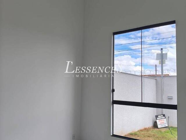 Casa para Venda em Aparecida de Goiânia - 4