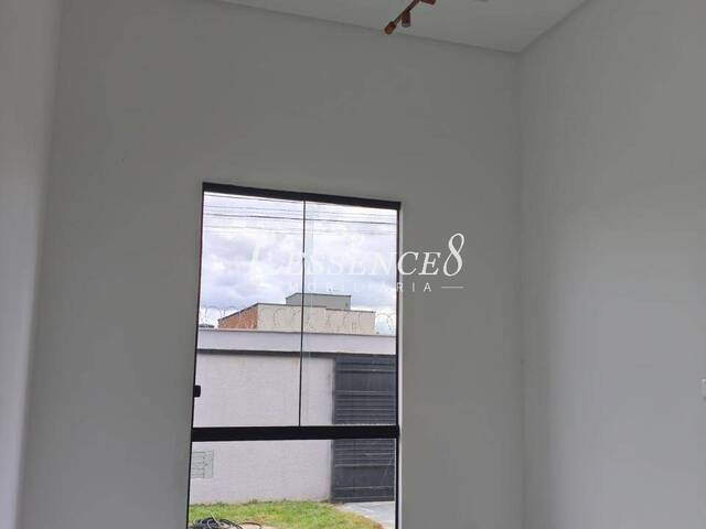 Casa para Venda em Aparecida de Goiânia - 5