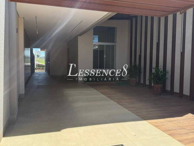 #1606 - Casa para Venda em Aparecida de Goiânia - GO - 2