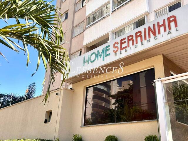 Venda em Parque Amazônia - Goiânia