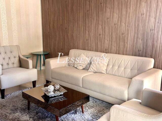 #1607 - Apartamento para Venda em Goiânia - GO - 3