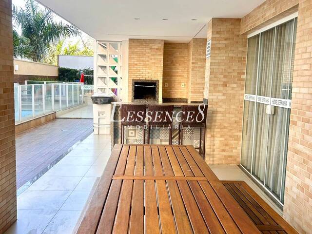 Apartamento para Venda em Goiânia - 4