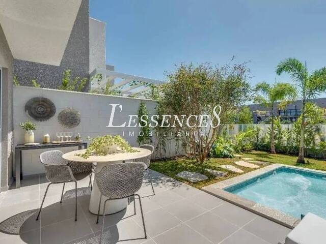 #1610 - Casa para Venda em Aparecida de Goiânia - GO - 2