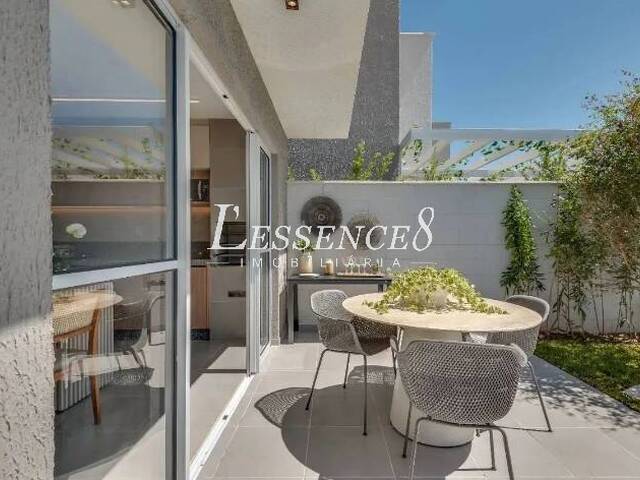 #1610 - Casa para Venda em Aparecida de Goiânia - GO - 3