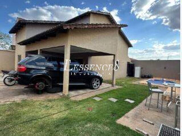 Venda em Residencial Antônio Barbosa - Goiânia