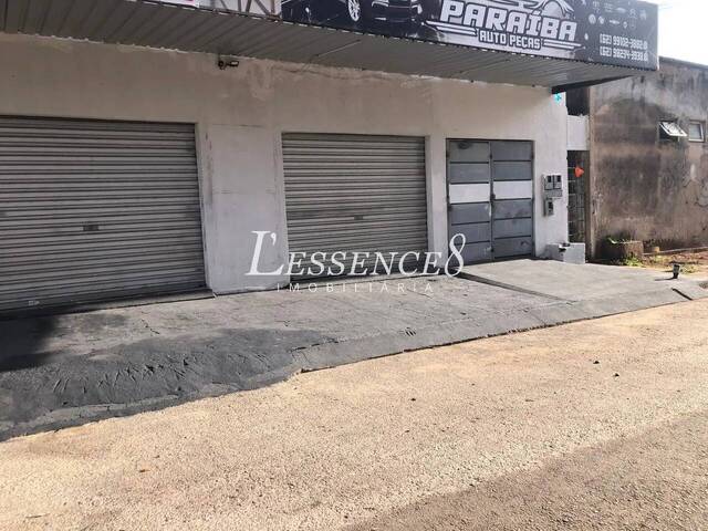 #1612 - Sala para Venda em Goiânia - GO - 2