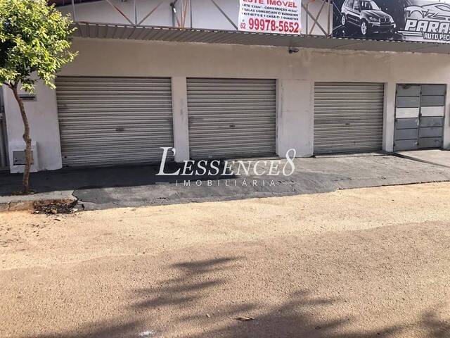 #1612 - Sala para Venda em Goiânia - GO - 3