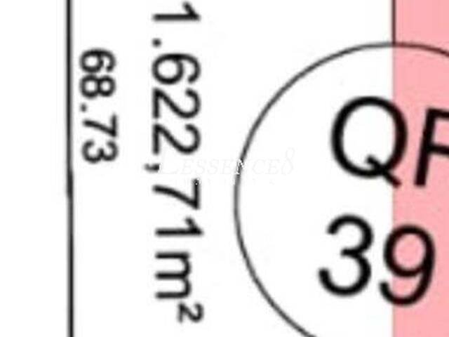 #1615 - Terreno para Venda em Goiânia - GO - 3