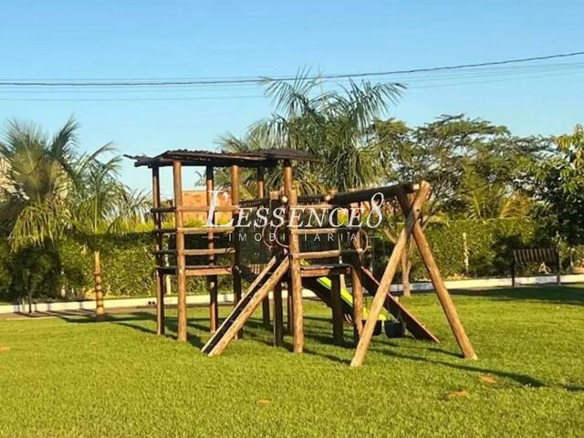 #1616 - Terreno para Venda em Bela Vista de Goiás - GO - 3