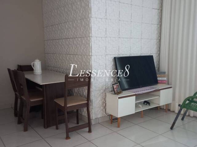 #1617 - Apartamento para Venda em Goiânia - GO - 2