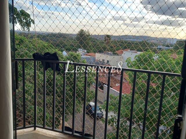 #1617 - Apartamento para Venda em Goiânia - GO - 3