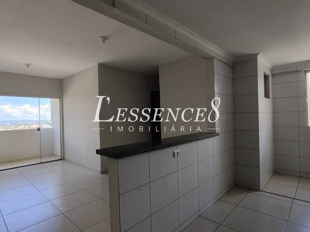 Apartamento para Venda em Aparecida de Goiânia - 2