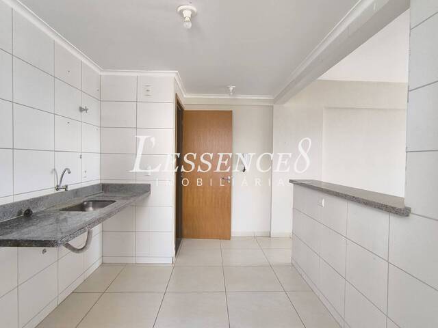 Apartamento para Venda em Aparecida de Goiânia - 3