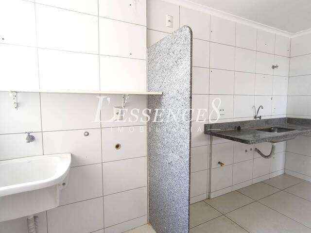 Apartamento para Venda em Aparecida de Goiânia - 4