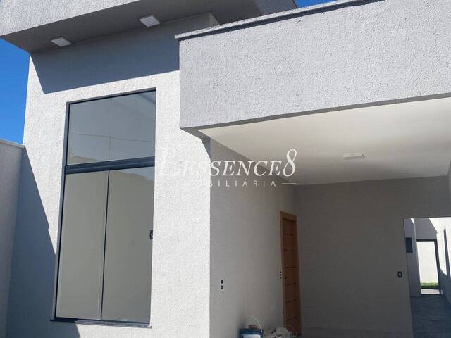 Venda em Jardim Itaipu - Goiânia