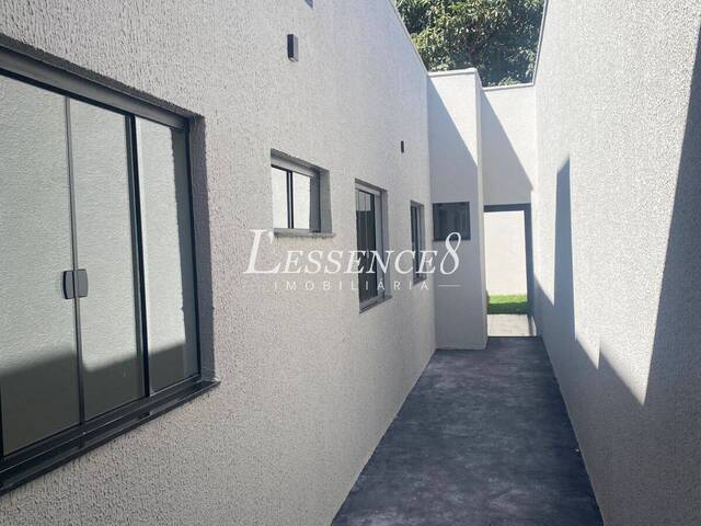 #1619 - Casa para Venda em Goiânia - GO - 3
