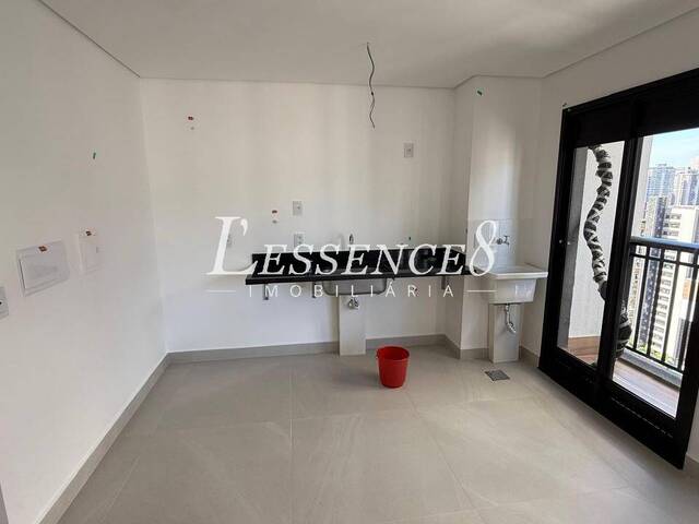 #1620 - Flat para Venda em Goiânia - GO - 2