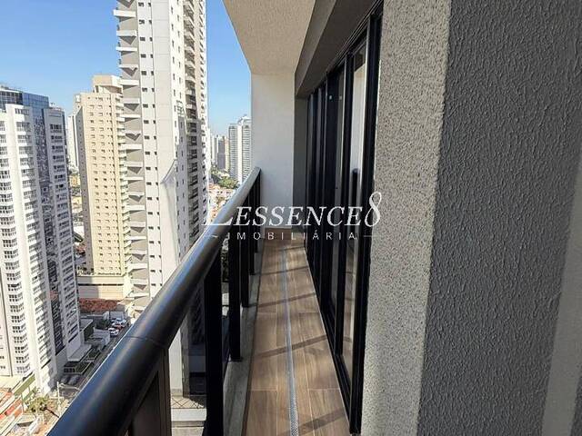 #1620 - Flat para Venda em Goiânia - GO - 3