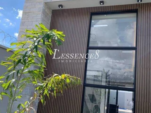 #1621 - Casa para Venda em Goiânia - GO - 3