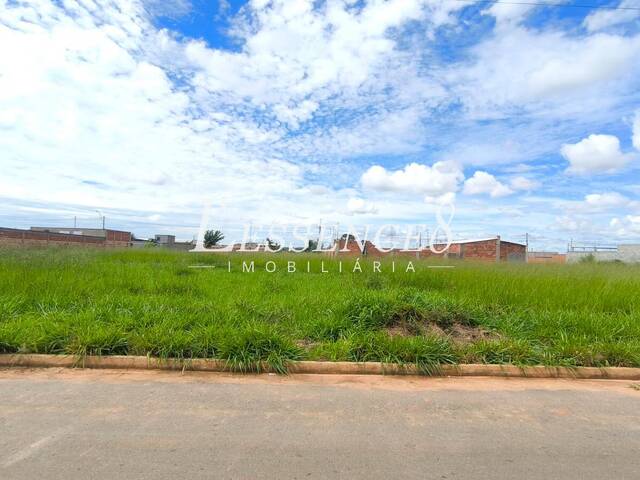 Terreno para Venda em Senador Canedo - 4