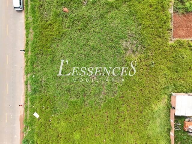 #1623 - Terreno para Venda em Senador Canedo - GO - 2