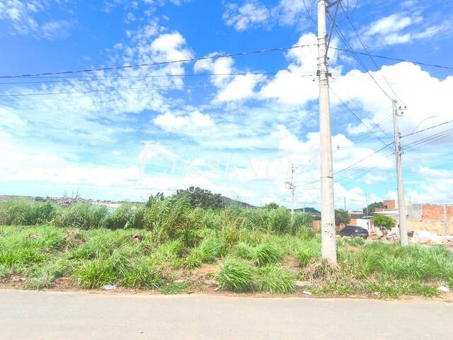Terreno para Venda em Senador Canedo - 5