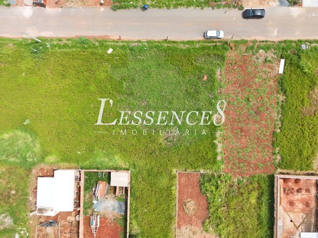 #1623 - Terreno para Venda em Senador Canedo - GO - 3