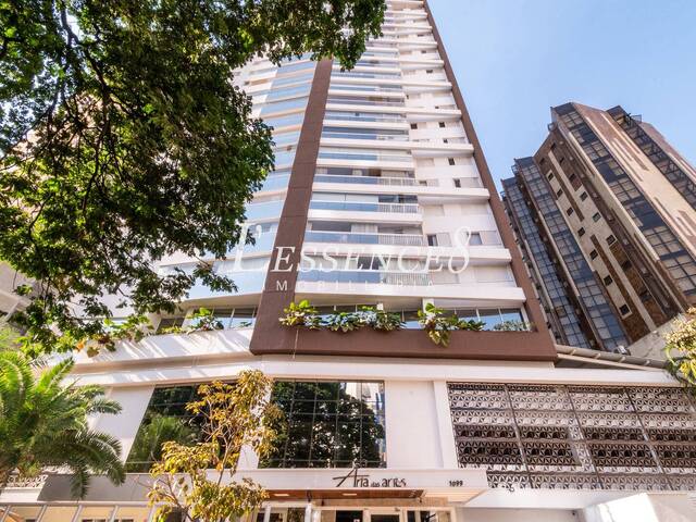 Venda em Setor Oeste - Goiânia