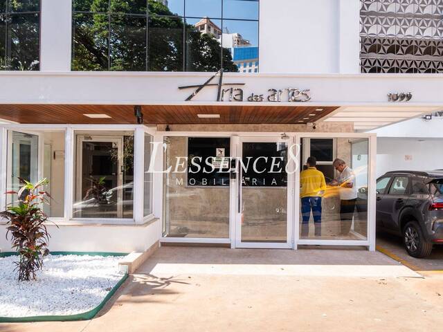 #1625 - Apartamento para Venda em Goiânia - GO - 3