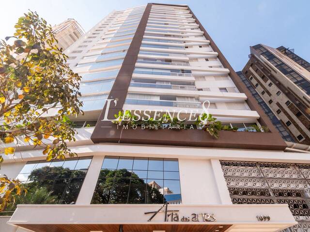 #1625 - Apartamento para Venda em Goiânia - GO - 2