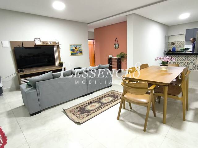 Venda em Conjunto Renascer - Abadia de Goiás