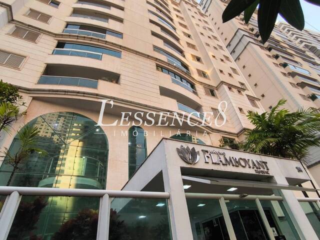 Venda em Jardim Goiás - Goiânia