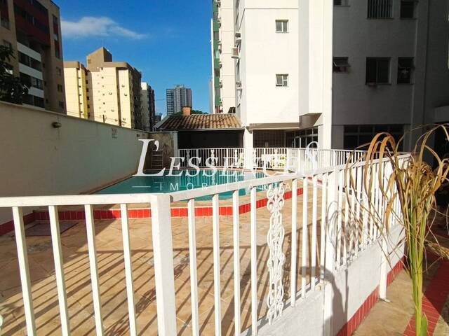 #1628 - Apartamento para Venda em Goiânia - GO - 3