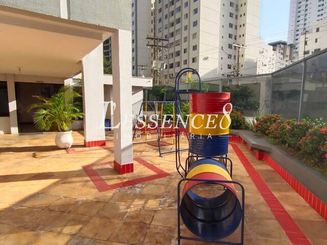 #1628 - Apartamento para Venda em Goiânia - GO - 2