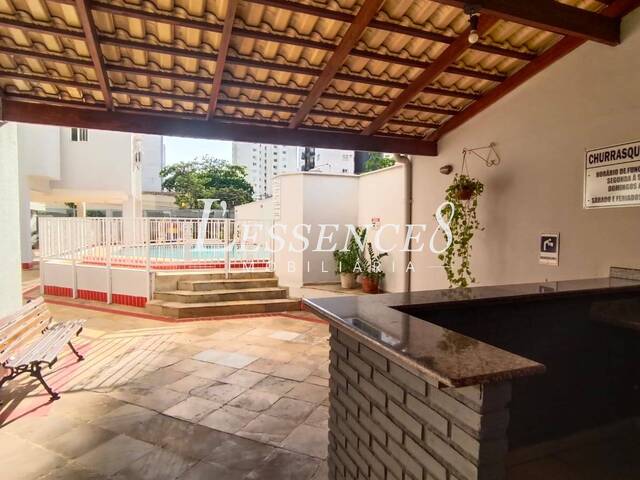 Apartamento para Venda em Goiânia - 5