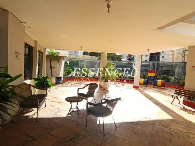 Apartamento para Venda em Goiânia - 4