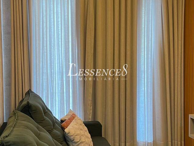 #1629 - Flat para Venda em Goiânia - GO - 2