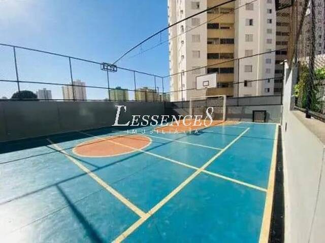 Apartamento para Venda em Goiânia - 4
