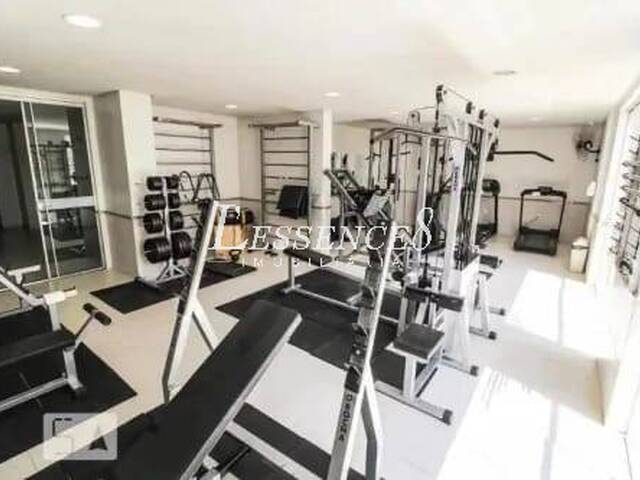 Apartamento para Venda em Goiânia - 5
