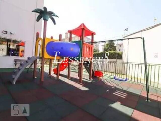 #1630 - Apartamento para Venda em Goiânia - GO - 3