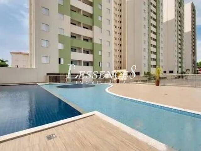 Venda em Setor Negrão de Lima - Goiânia