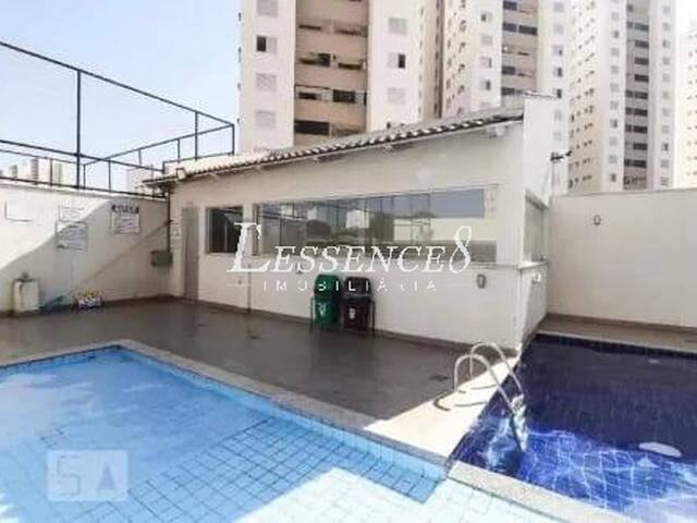 #1630 - Apartamento para Venda em Goiânia - GO - 2