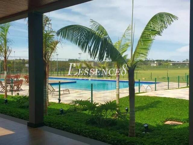 #1631 - Casa em condomínio para Venda em Senador Canedo - GO - 2