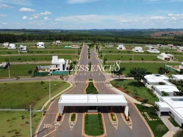 Venda em Terras Alpha Residencial 2 - Senador Canedo