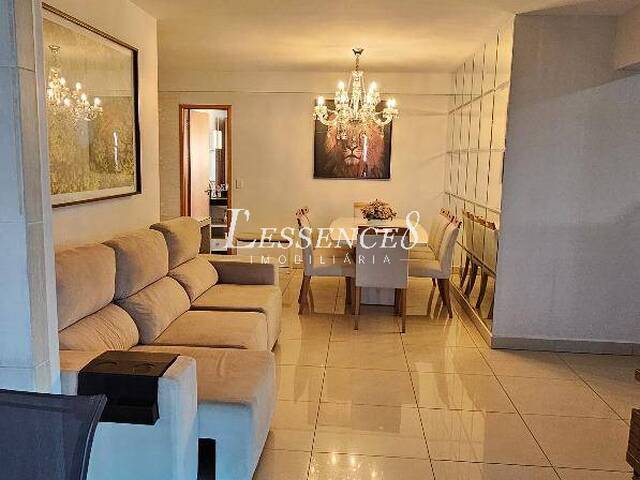 #1632 - Apartamento para Venda em Goiânia - GO - 2
