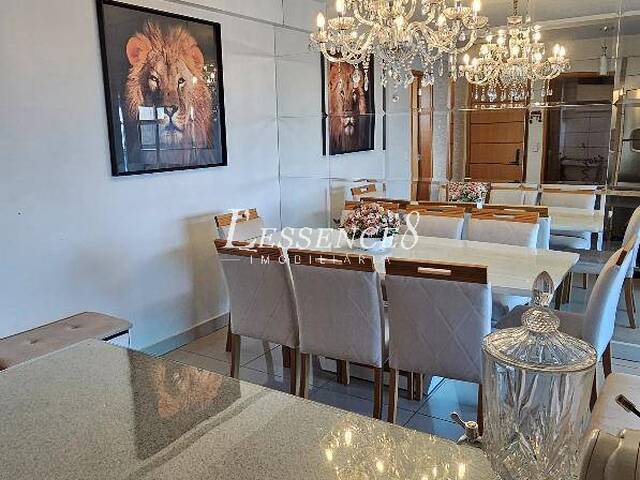 Apartamento para Venda em Goiânia - 4
