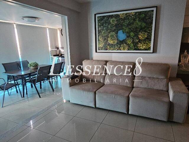 #1632 - Apartamento para Venda em Goiânia - GO - 3
