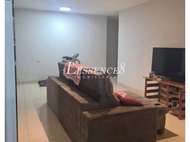 #1633 - Terreno em condomínio para Venda em Hidrolândia - GO - 2