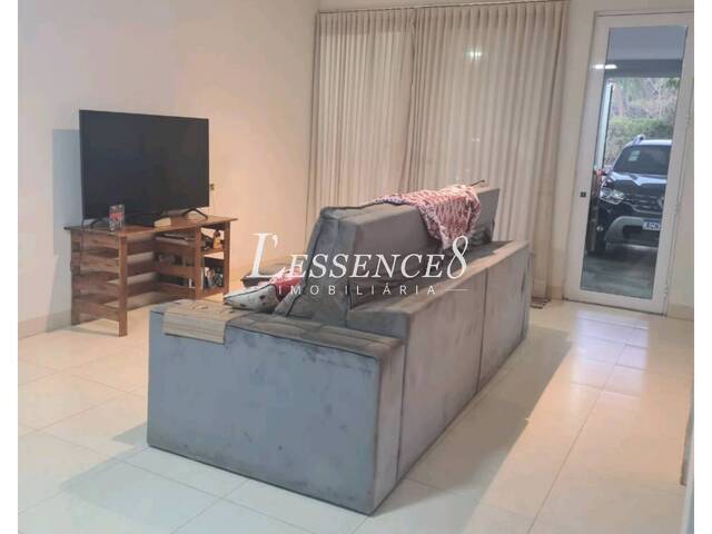 #1633 - Terreno em condomínio para Venda em Hidrolândia - GO - 3