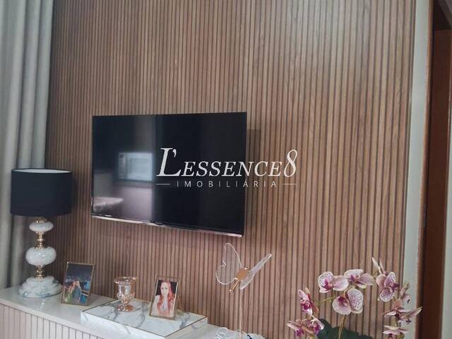 #1634 - Apartamento para Venda em Goiânia - GO - 2